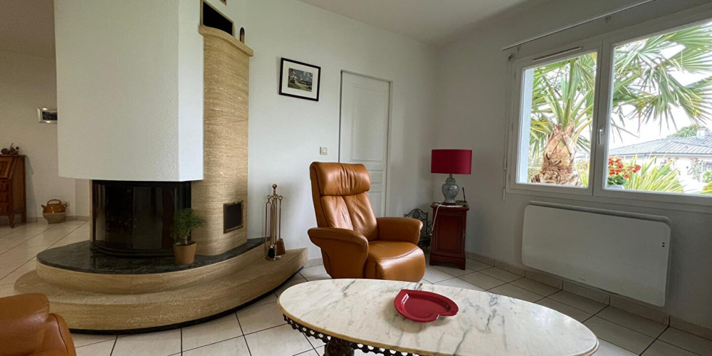 maison à ANDERNOS LES BAINS (33510)