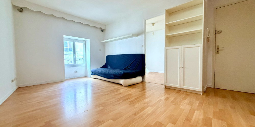 appartement à BORDEAUX (33000)