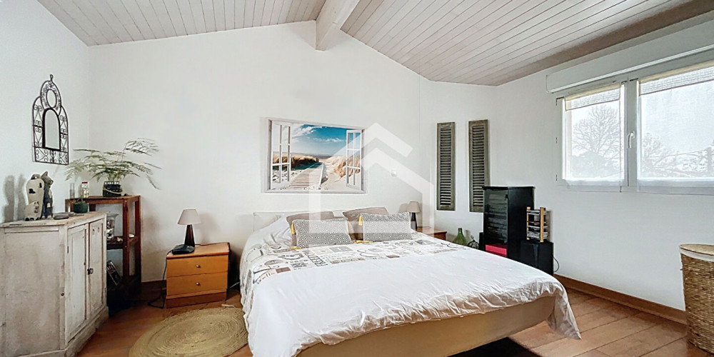 maison à MERIGNAC (33700)