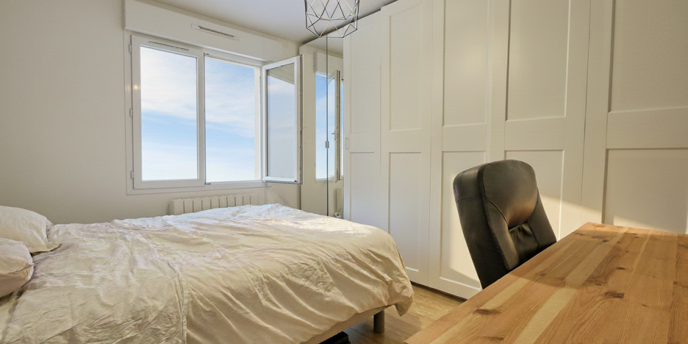 appartement à BORDEAUX (33300)