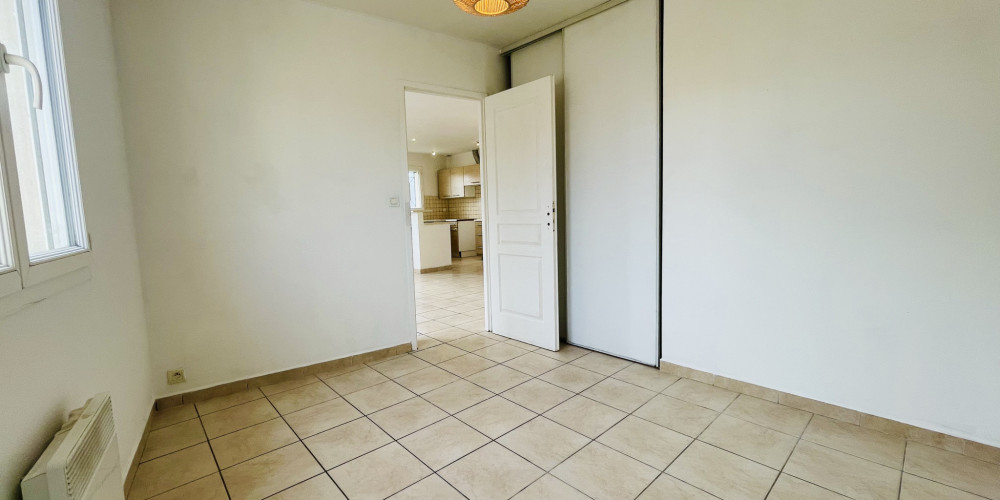 appartement à LIBOURNE (33500)