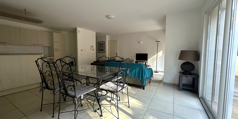appartement à ARCACHON (33120)