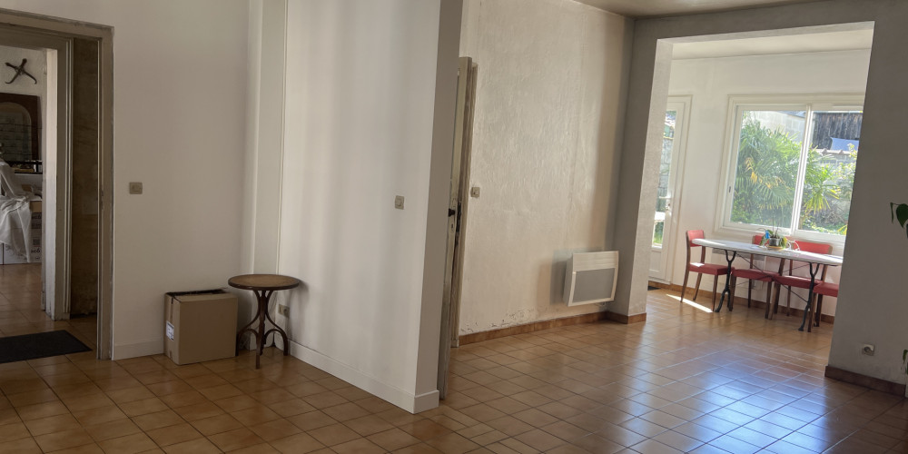 maison à BORDEAUX (33000)