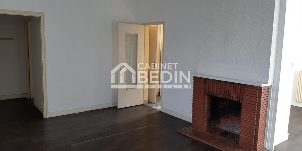 appartement à TALENCE (33400)