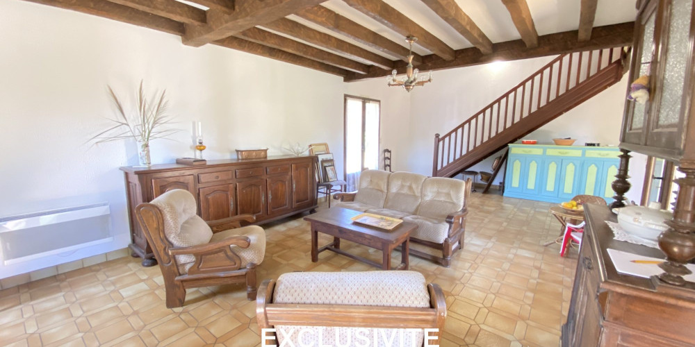 maison à ANDERNOS LES BAINS (33510)