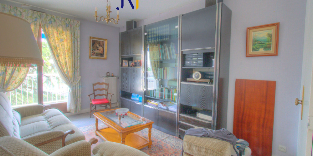 appartement à BORDEAUX (33000)