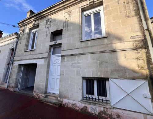 maison  BORDEAUX