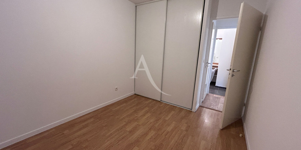appartement à ST MEDARD EN JALLES (33160)