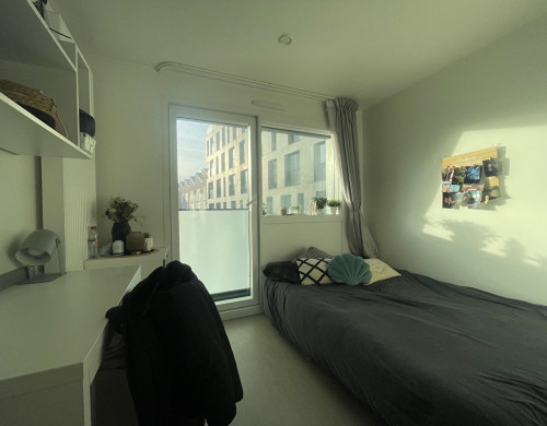 appartement  BORDEAUX