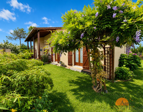 maison  ARES