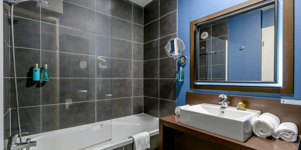 appartement à BEGLES (33130)