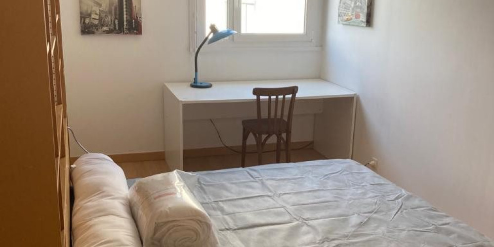 appartement à TALENCE (33400)