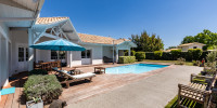 maison à ANDERNOS LES BAINS (33510)