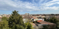 appartement à BORDEAUX (33000)