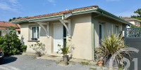 maison à ARES (33740)