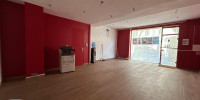 local commercial à BORDEAUX (33000)