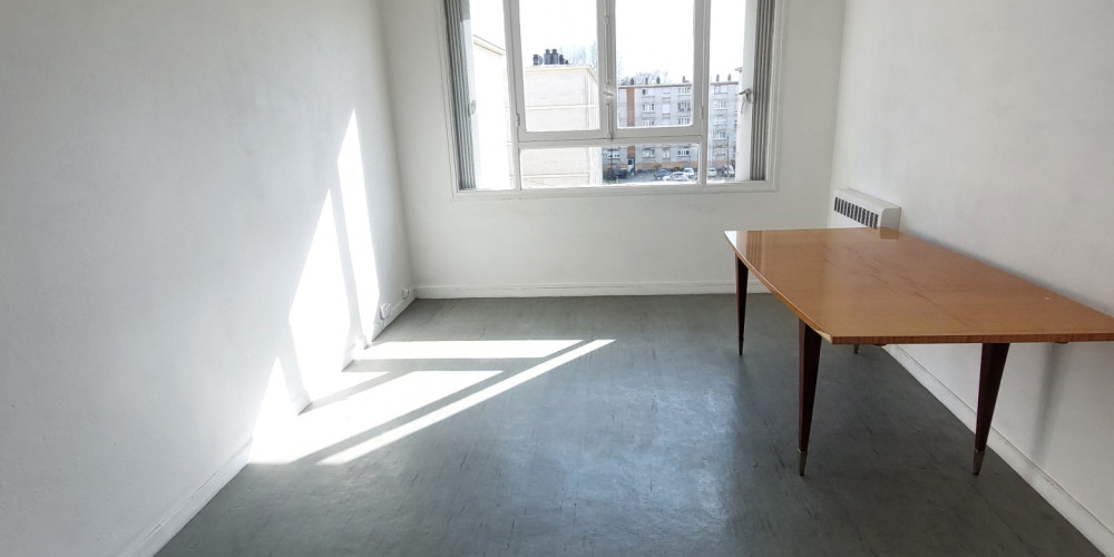 appartement à MERIGNAC (33700)