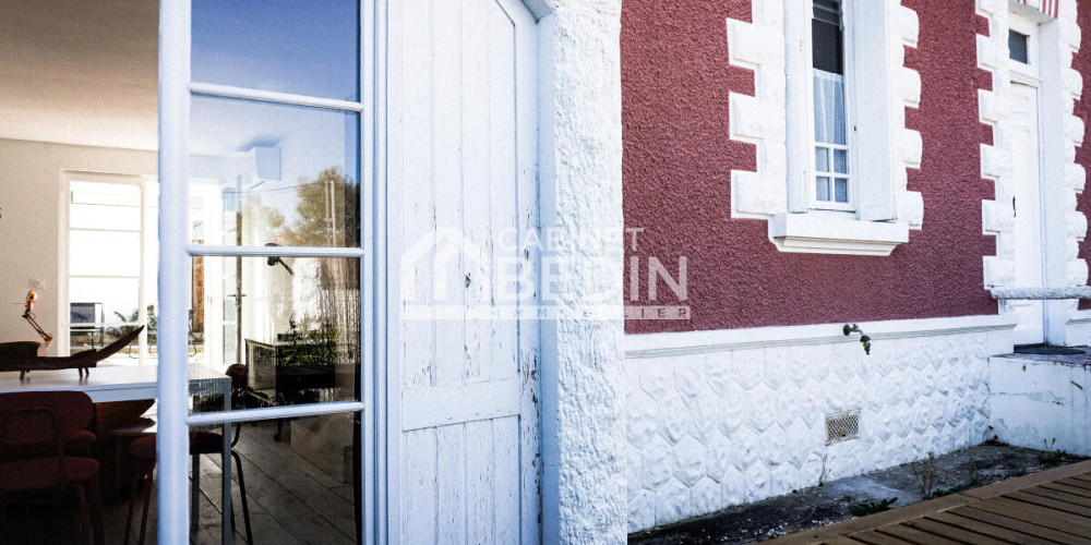 maison à PESSAC (33600)