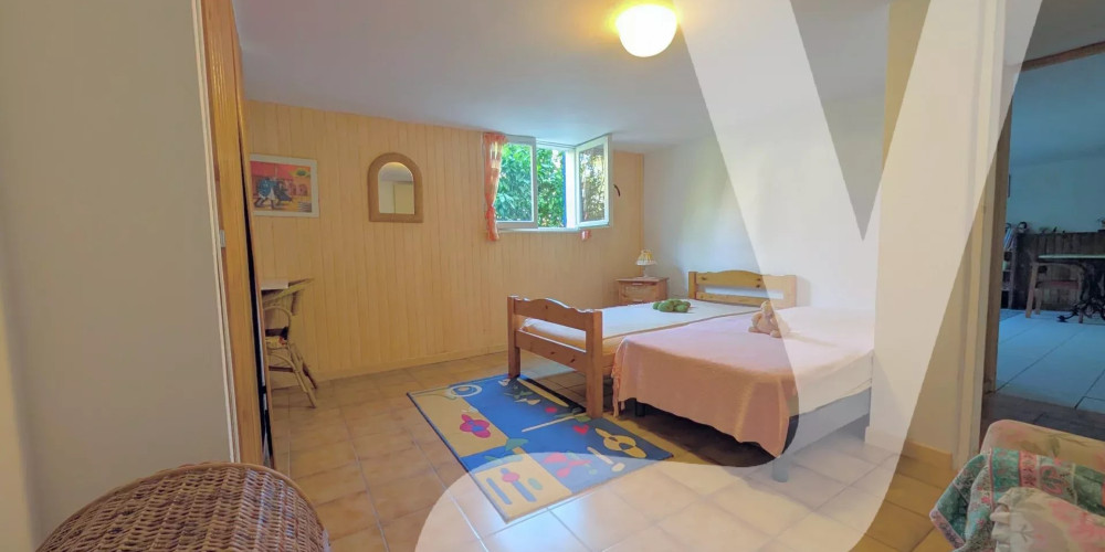 maison à ARCACHON (33120)