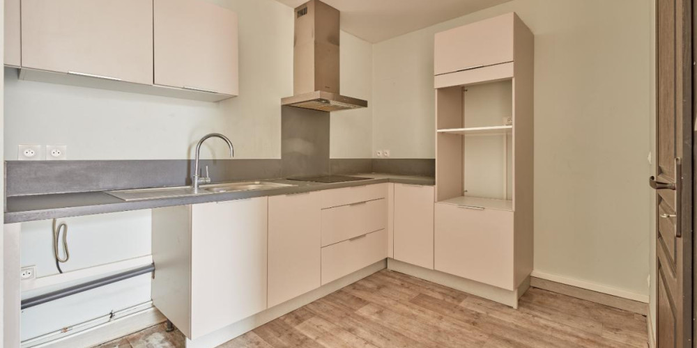 appartement à LANGON (33210)