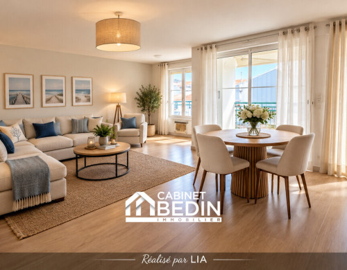 appartement  ARCACHON