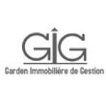 Logo GARDEN IMMOBILIERE DE GESTION