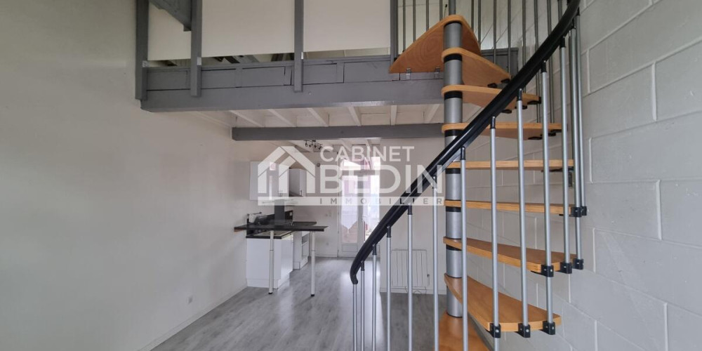 appartement à ARCACHON (33120)