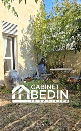 Maison  LIBOURNE