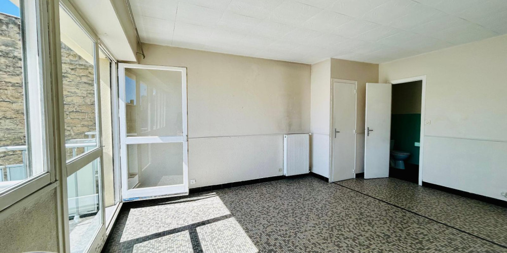 appartement à BORDEAUX (33000)