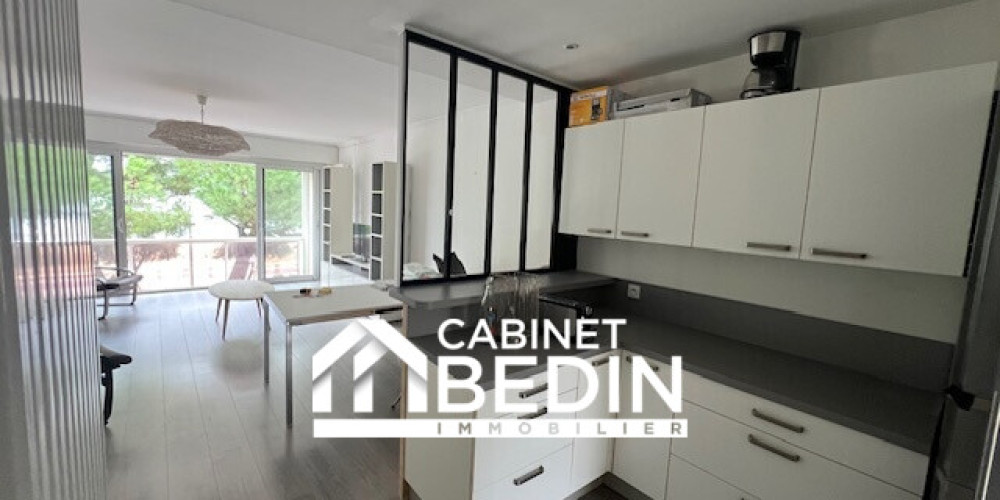 appartement à ARCACHON (33120)
