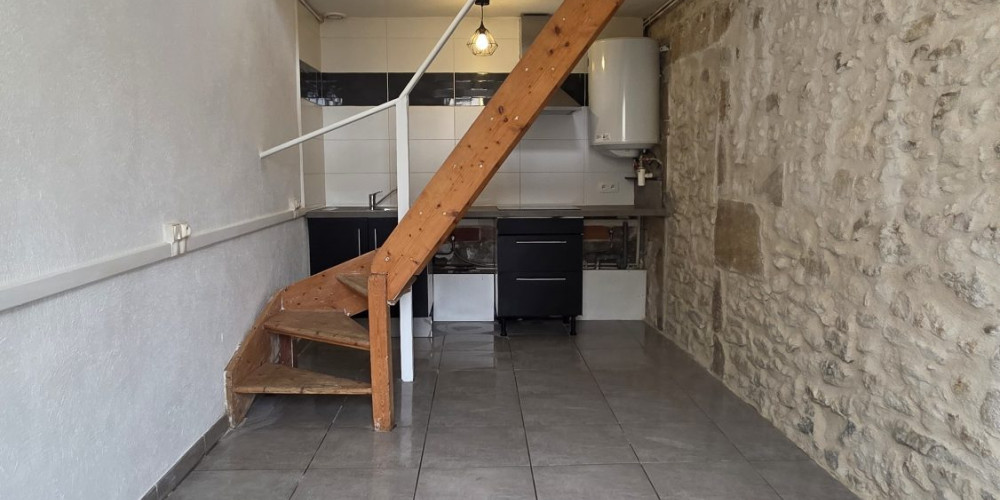 appartement à BUDOS (33720)
