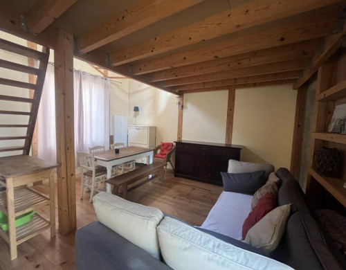 appartement  BORDEAUX