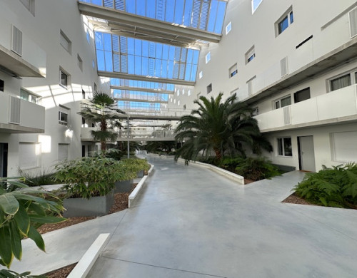 appartement  BORDEAUX
