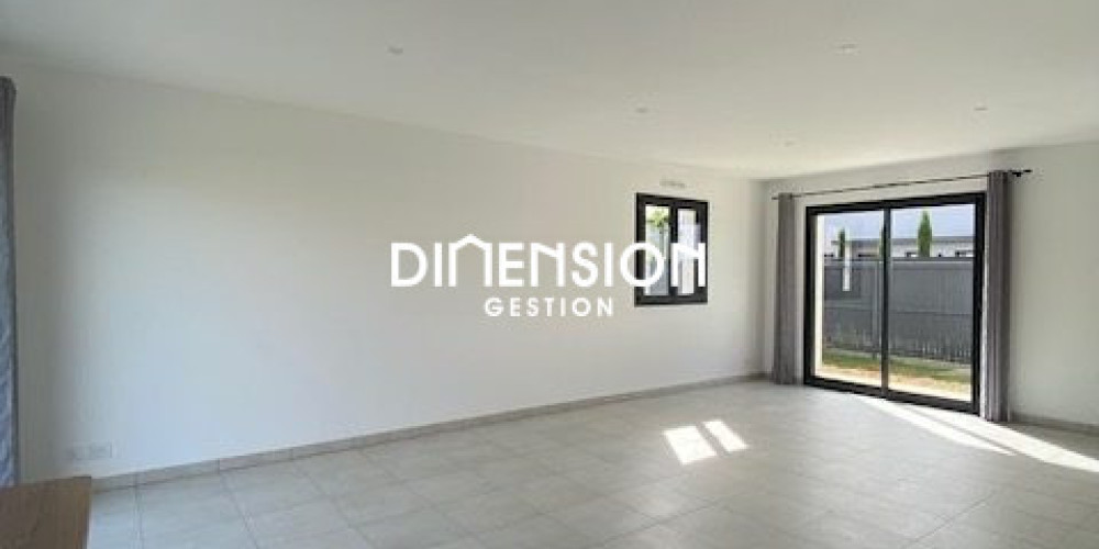 maison à CARIGNAN DE BORDEAUX (33360)