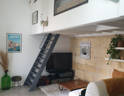 appartement  BORDEAUX