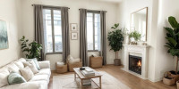 maison à BORDEAUX (33000)