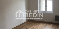 appartement à LIBOURNE (33500)