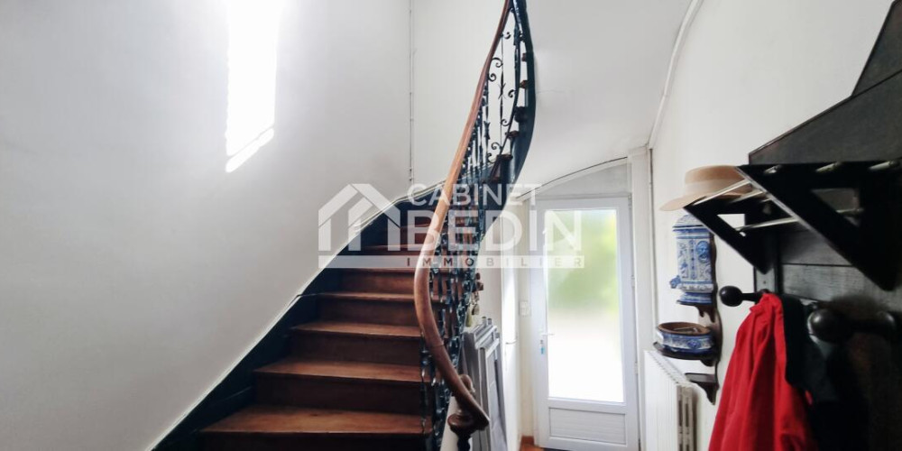 maison à ARCACHON (33120)