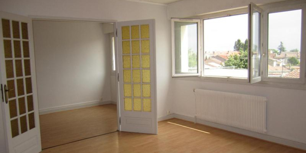 appartement à BORDEAUX (33000)