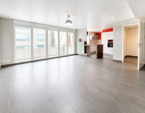 appartement  BORDEAUX
