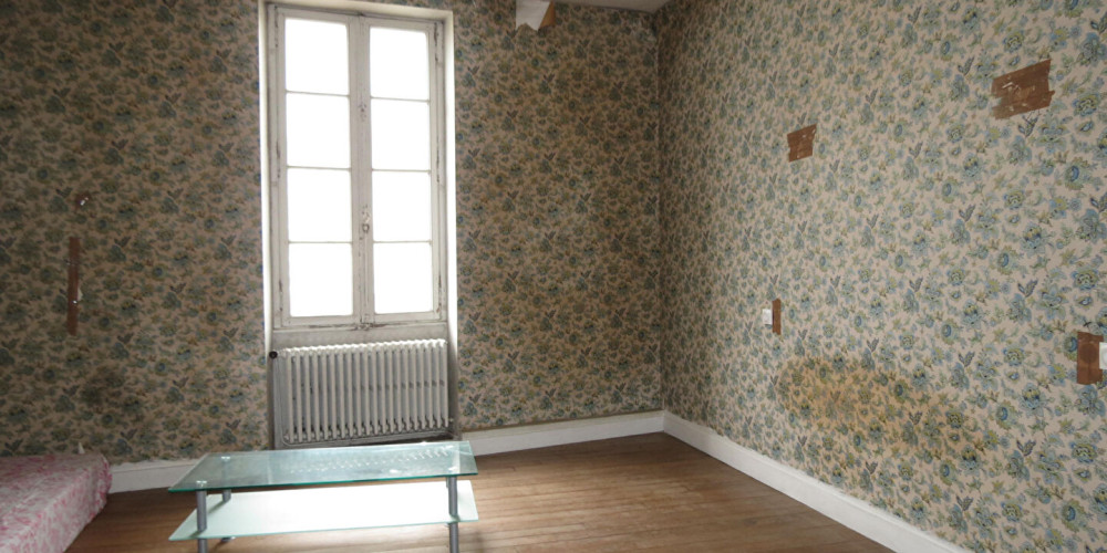 maison à ST LAURENT MEDOC (33112)