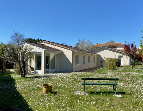 maison  GRADIGNAN