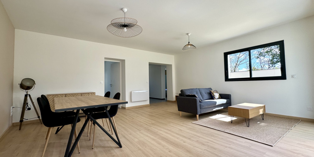 maison à BEGLES (33130)