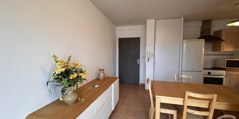 appartement à ARES (33740)