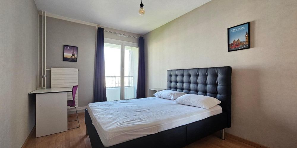 appartement à BORDEAUX (33300)