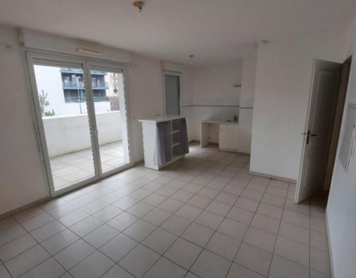 appartement  BORDEAUX