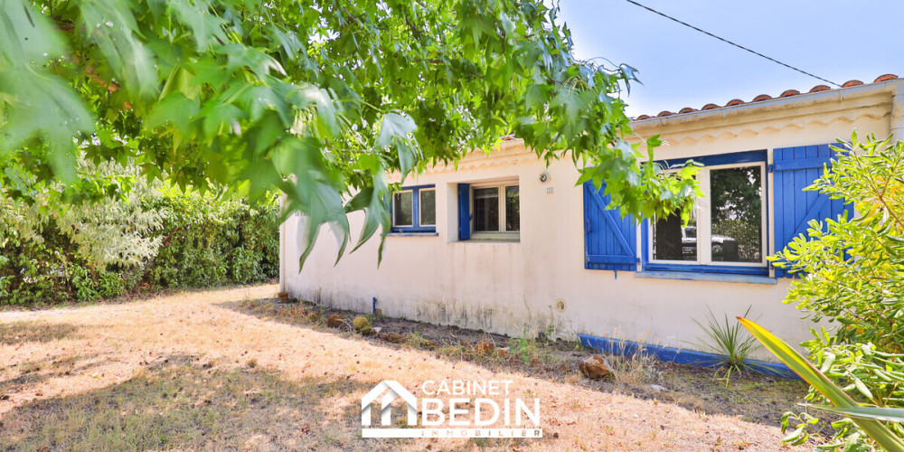 maison à GUJAN MESTRAS (33470)