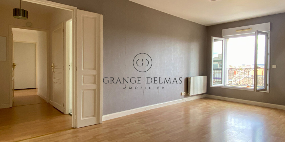 appartement à BORDEAUX (33000)
