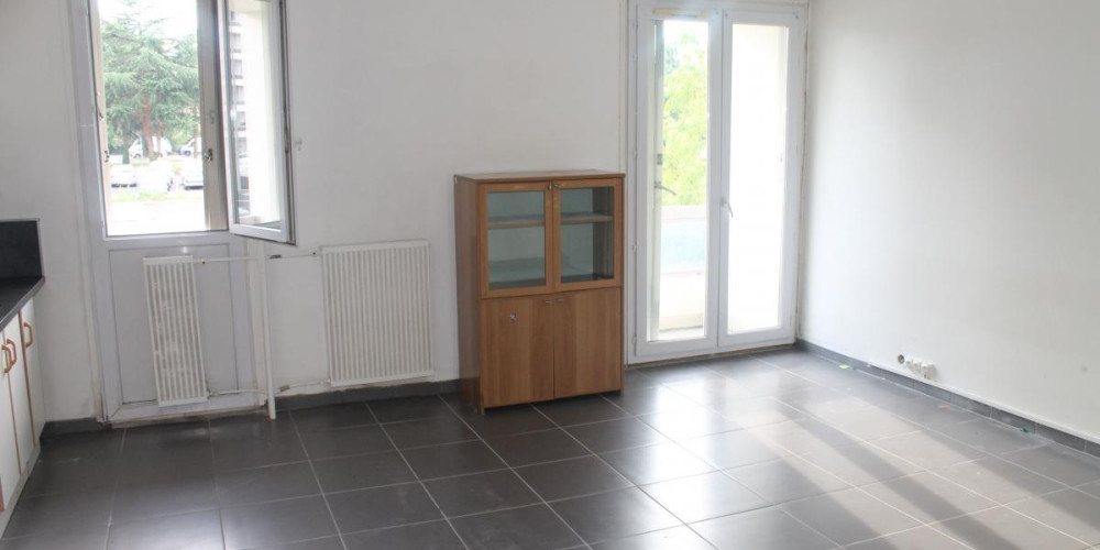 appartement à GRADIGNAN (33170)