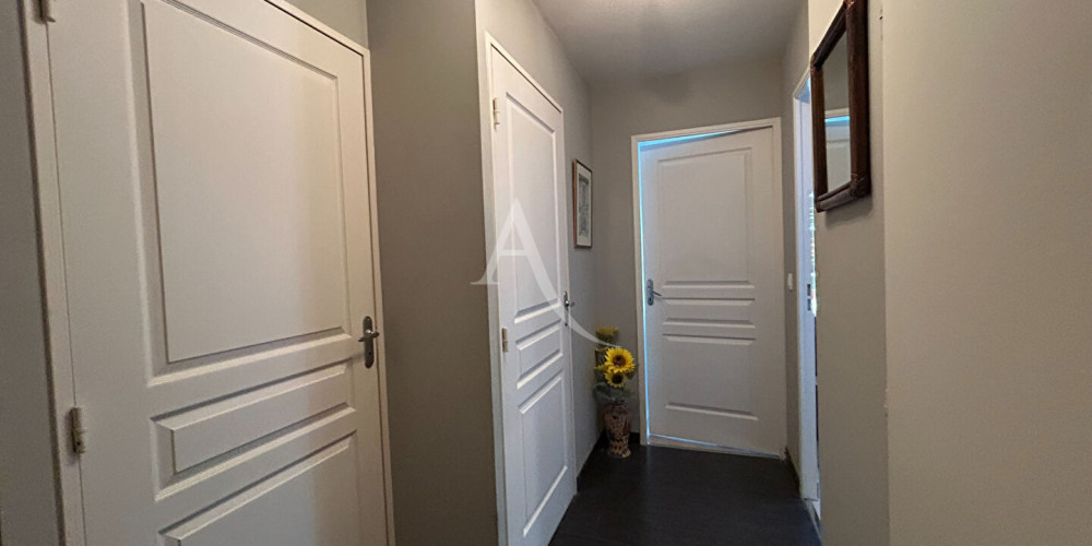 appartement à ST MEDARD EN JALLES (33160)